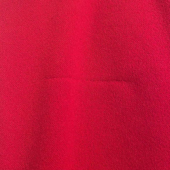 Teeze Me red homecoming dress - Picture 3 of 3